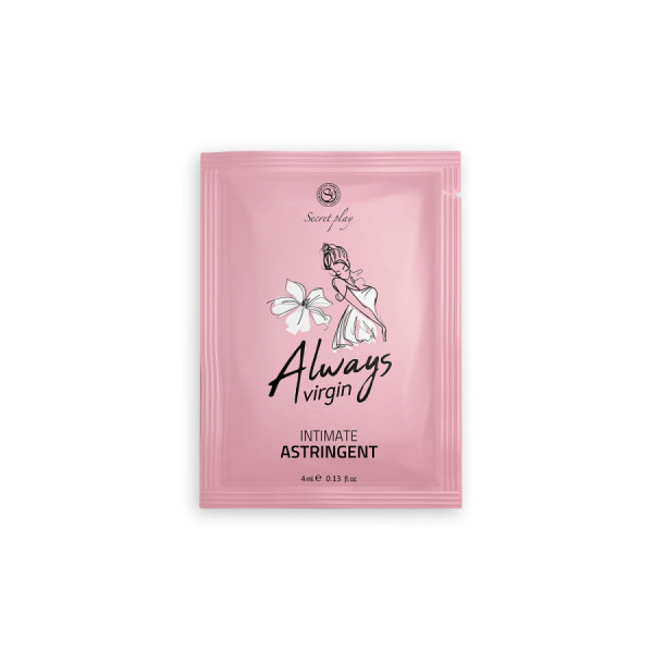 Dosette liquide de raffermissement première fois 4ml 